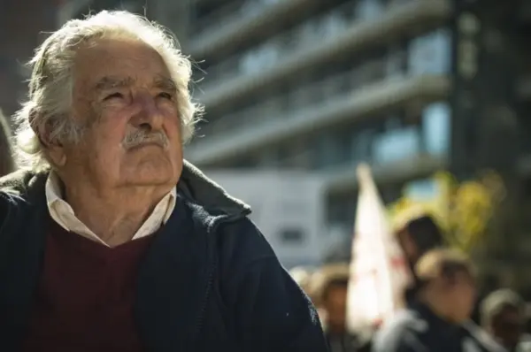 Morre, aos 89 anos, Pepe Mujica, ex-presidente do Uruguai
