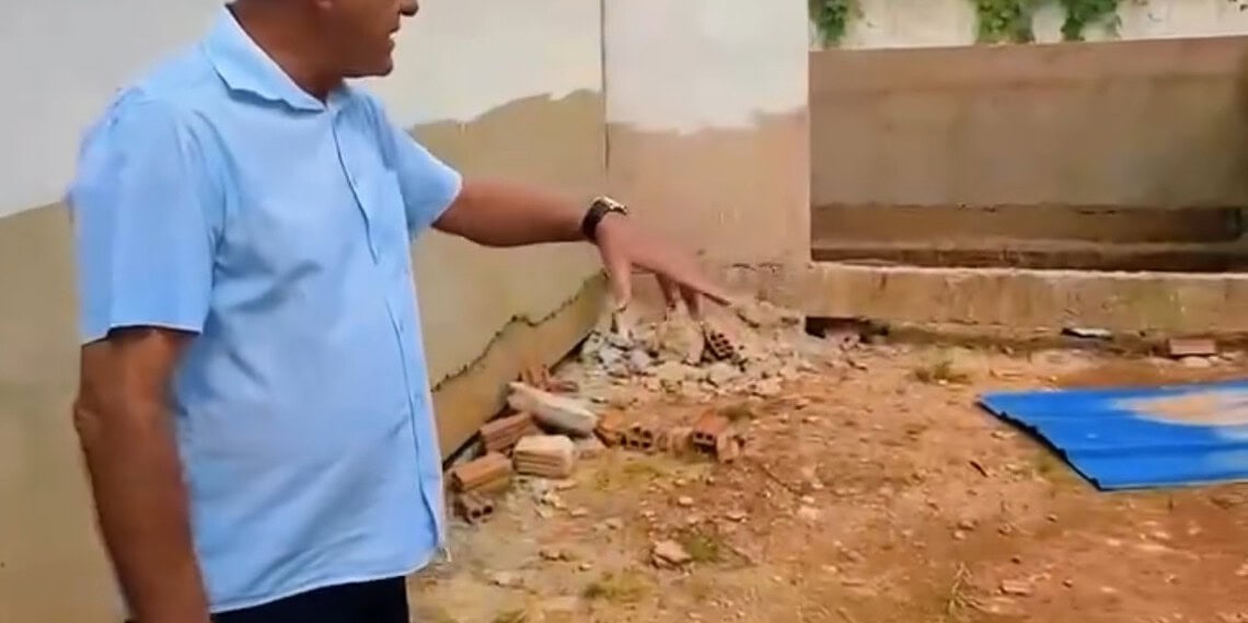 Foto: Reprodução/ Redes sociais