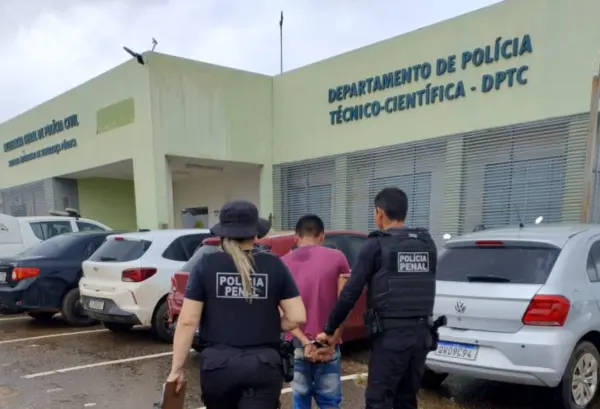 Polícia Penal do Acre cumpre mandados em Sena Madureira após violações no monitoramento eletrônico