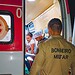 Foto: Redes sociais/Bombeiros