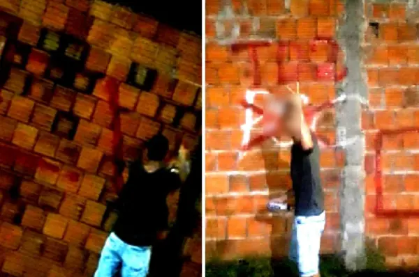 Detento tem mais um mandado de prisão por atuação em organização criminosa