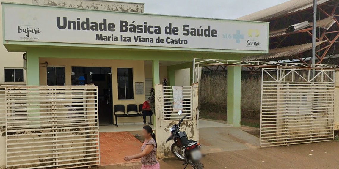 Foto: Google Street View