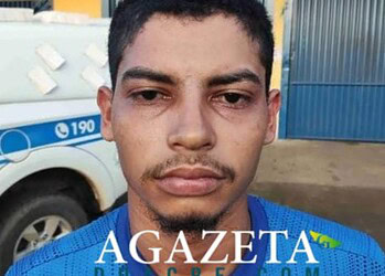 Homem que foi ferido com dois tiros na cabeça morre no hospital de Brasiléia, no interior do Acre