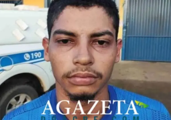 Homem que foi ferido com dois tiros na cabeça morre no hospital de Brasiléia, no interior do Acre
