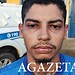 Homem que foi ferido com dois tiros na cabeça morre no hospital de Brasiléia, no interior do Acre