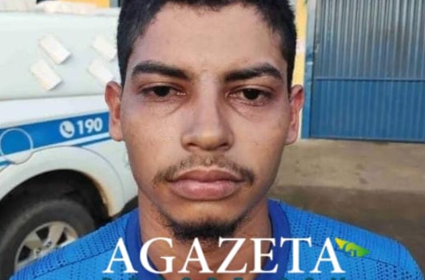 Homem que foi ferido com dois tiros na cabeça morre no hospital de Brasiléia, no interior do Acre