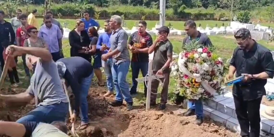 Foto: Arquivo pessoal