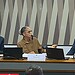 Foto: Reprodução/TV Senado