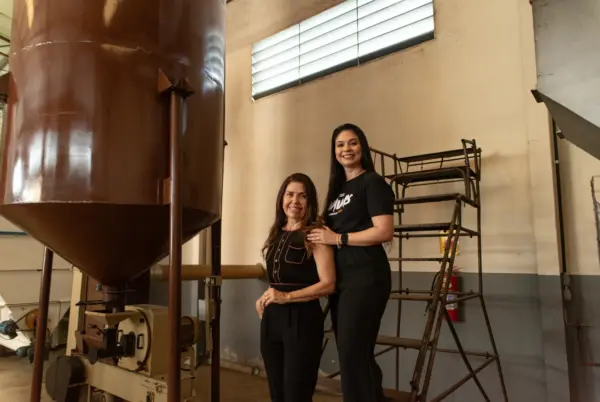 Três gerações, um legado: Café Nauás celebra Dia das Mães com história de empreendedorismo feminino no Juruá 3 Três gerações, um legado: Café Nauás celebra Dia das Mães com história de empreendedorismo feminino no Juruá
