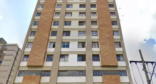 Avó, mãe e neta são encontradas mortas em apartamento