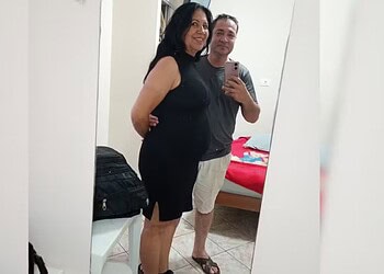 Foto: Arquivo pessoal/Jefferson Albino
