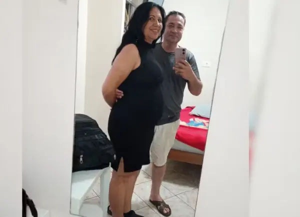 ‘Promessa de Deus’: grávida aos 62 anos aguarda o nascimento da sexta filha no interior de SP