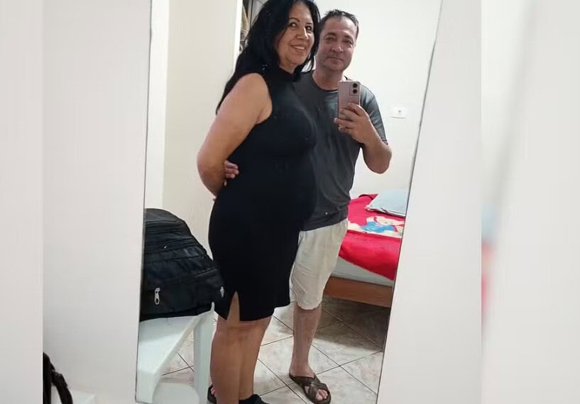 Foto: Arquivo pessoal/Jefferson Albino