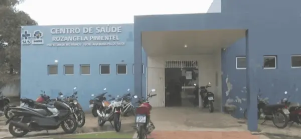 Prefeitura diz que mudança na gestão da URAP Rozângela Pimentel segue critérios técnicos
