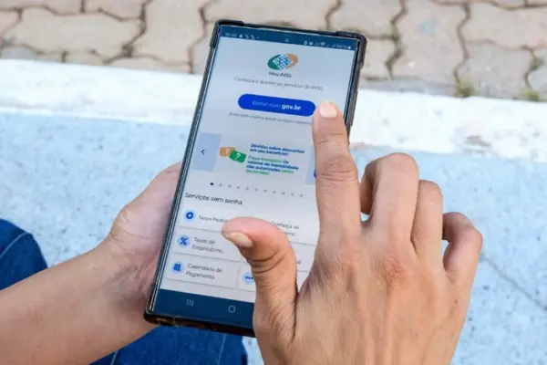 INSS passa a exigir biometria para desbloqueio de novos consignados