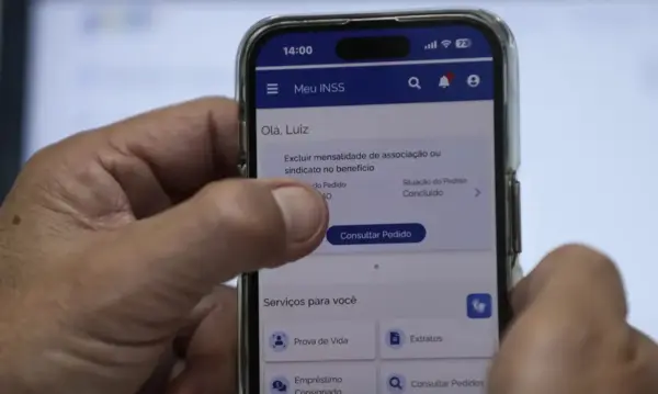 INSS vai notificar beneficiários vítimas de descontos a partir de terça