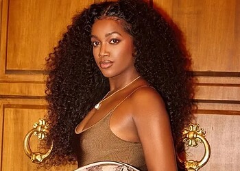Iza se pronunciou pela 1ª vez sobre sua decisão de voltar com Yuri Lima • Instagram/ Iza