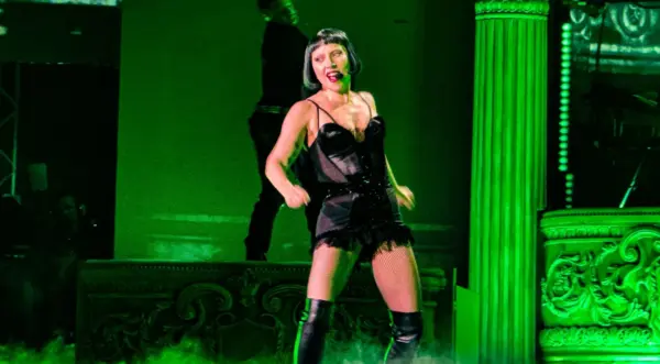 Show de Lady Gaga gerou R$ 98 milhões em publicidade no Rio, diz Paes