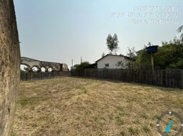 Governo do Acre realiza dois leilões em junho com oferta de imóvel urbano e veículos