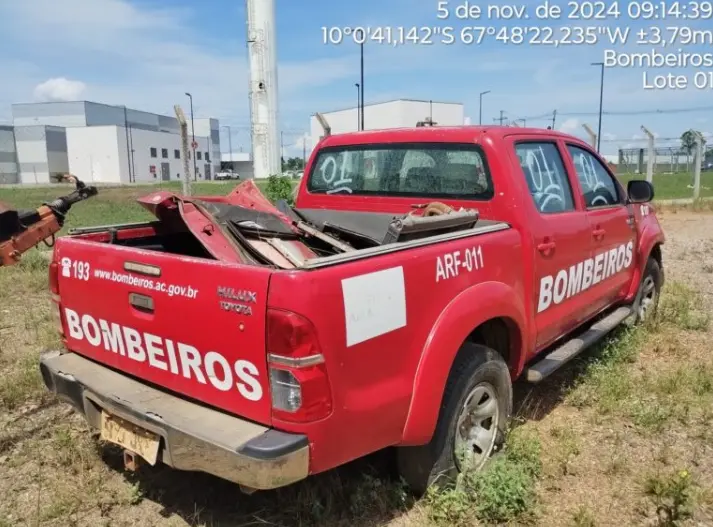 Governo do Acre realiza dois leilões em junho com oferta de imóvel urbano e veículos 3 Governo do Acre realiza dois leilões em junho com oferta de imóvel urbano e veículos