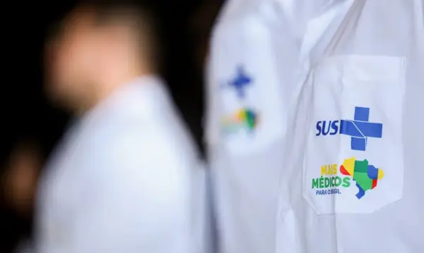 Ministério da Saúde anuncia edital do Mais Médicos para especialistas