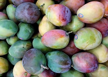 Novo estudo americano associou a fruta à prevenção do diabetes; veja mais — Foto: Marco Antonio Victorino/Pexels