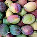 Novo estudo americano associou a fruta à prevenção do diabetes; veja mais — Foto: Marco Antonio Victorino/Pexels