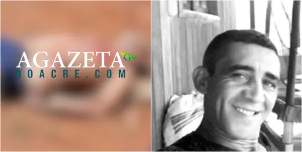 Acreano é assassinado a golpes de foice no Peru; dois suspeitos são presos