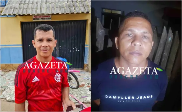 Ataque em quadra de esportes deixa dois mortos e dois feridos no Segundo Distrito de Rio Branco