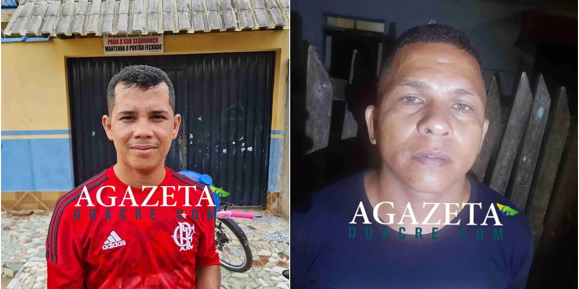 Ataque em quadra de esportes deixa dois mortos e dois feridos no Segundo Distrito de Rio Branco