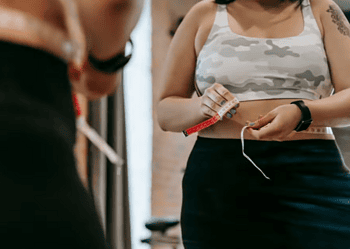 CFM muda regra para bariátrica — Foto: Pexels