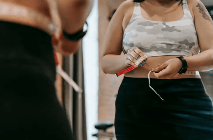 CFM muda regra para bariátrica — Foto: Pexels