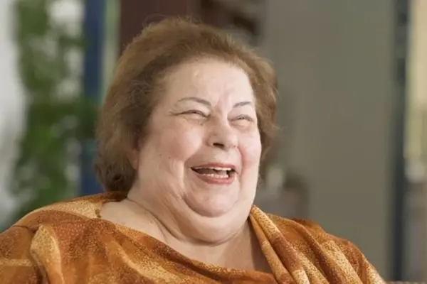 Morre a cantora Nana Caymmi, aos 84 anos