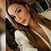 Nayara Macedo, 21, que usa o nome de Any Awuada, foi presa na quarta-feira (21) • Reprodução/Redes Sociais