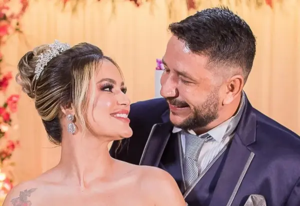 Caso Nayara Vilela: marido da cantora passa por audiência de instrução após ser denunciado por feminicídio