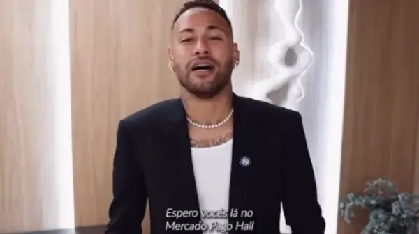 Neymar fora da Seleção? Craque marca leilão para dia de jogo do Brasil