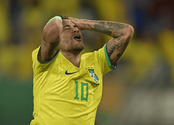 Pedro Vilela/Getty Images