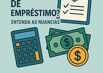 O que é simulação de empréstimo? Entenda as Nuancias