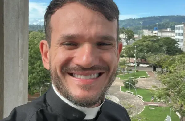 CPI das Bets ouve o padre e influenciador digital Patrick Fernandes