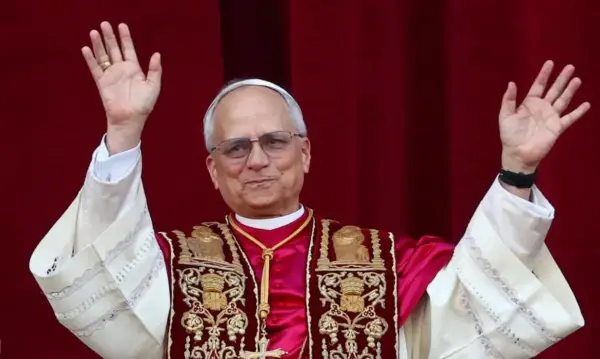 Saiba qual será o salário do papa Leão XIV ao assumir liderança do Vaticano
