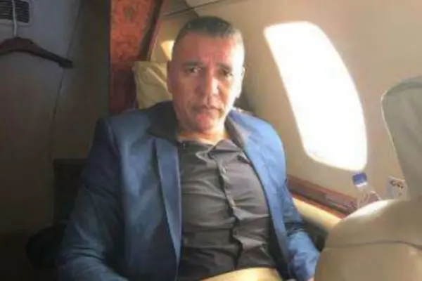 Chefão do PCC detido na Bolívia ficará em prisão federal no Brasil