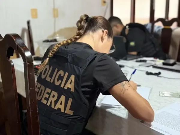 Concurso da Polícia Federal tem 811 vagas com salários de R$ 14 mil para qualquer graduação