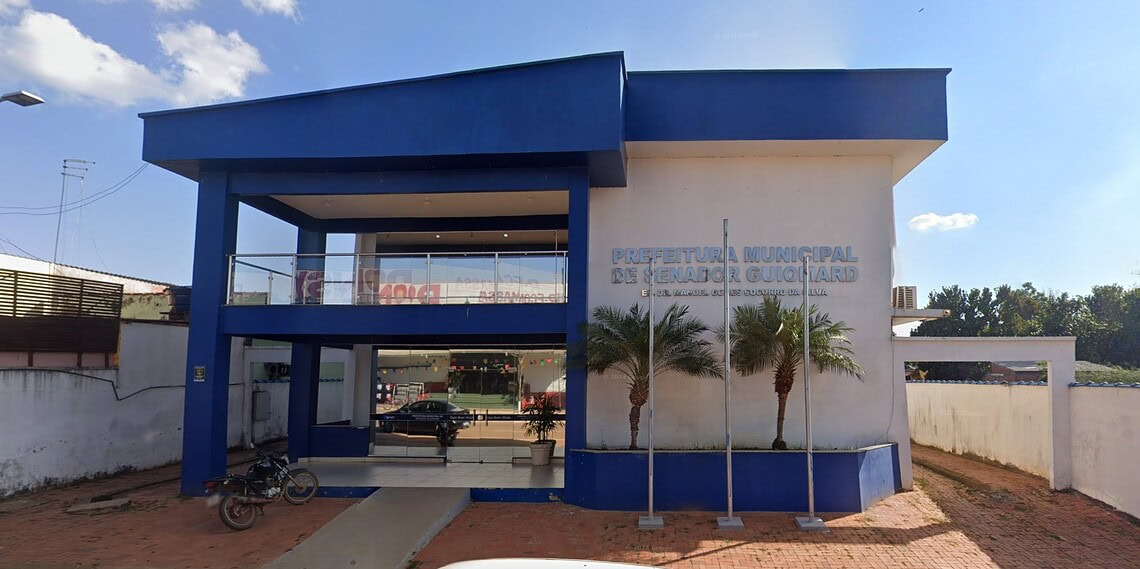 Foto: Reprodução/Google Street View