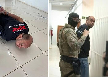 Foto:  Divulgação | Polícia Civil