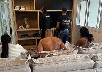 Foto: Divulgação/SSP