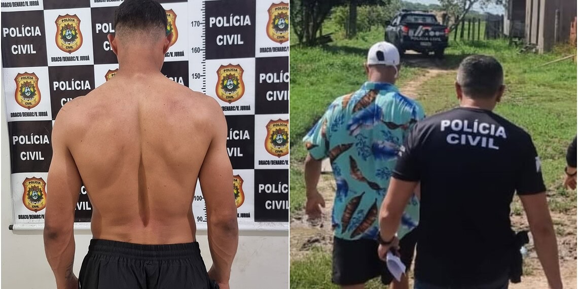 Foto: Arquivo/PCAC