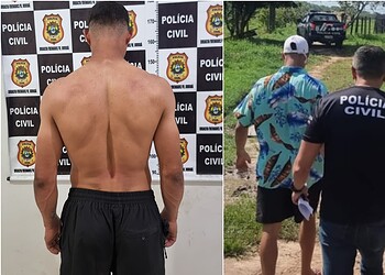 Foto: Arquivo/PCAC