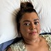 Cantora já tinha passado 15 dias internada em abril • Instagram/Preta Gil
