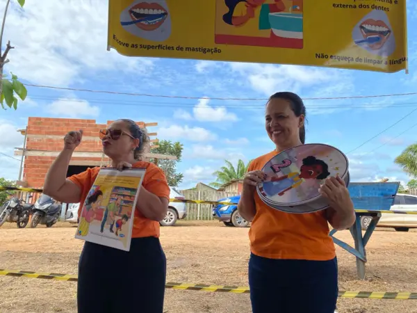 Maio Laranja: Acre registra 190 casos de estupro de vulnerável em 2025, e projeto Proteja-me atua na prevenção em Rio Branco
