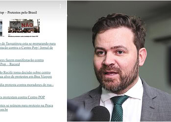 'Não me intimidarão', diz promotor do MPAC, sobre protestos contra transferência do Centro Pop